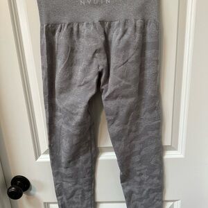 NVGTN Camo Legging